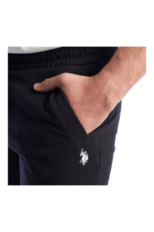 Jogging - US POLO ASSN - Black