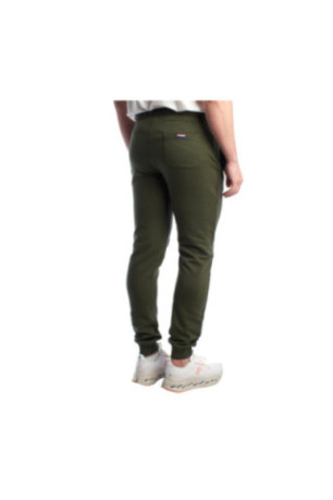 Jogging - US POLO ASSN - Military Green