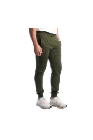 Jogging - US POLO ASSN - Military Green