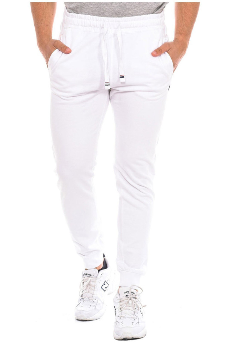 Short - LA MARTINA - White