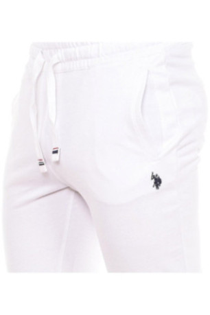 Short - LA MARTINA - White