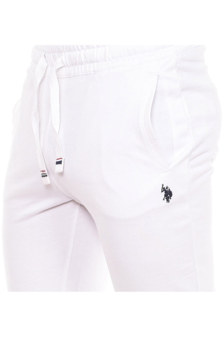 Short - LA MARTINA - White