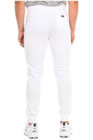 Short - LA MARTINA - White