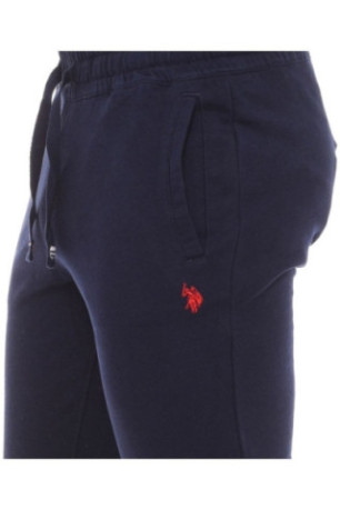 Short - LA MARTINA - Marine