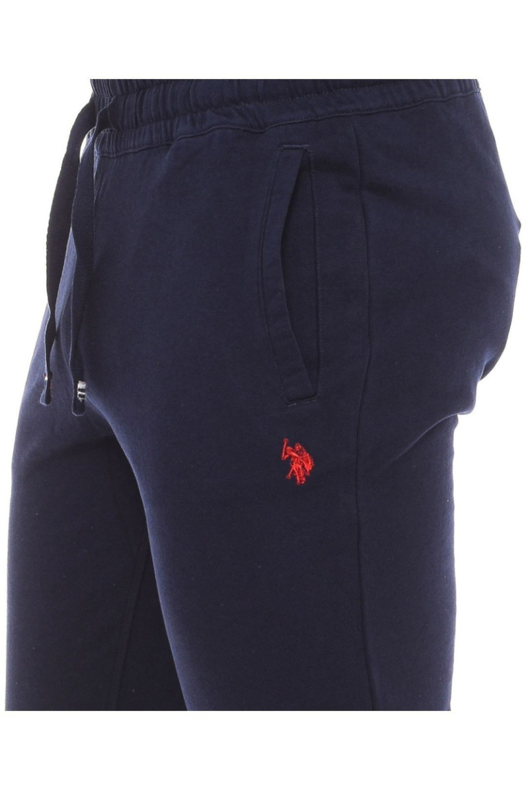 Short - LA MARTINA - Marine