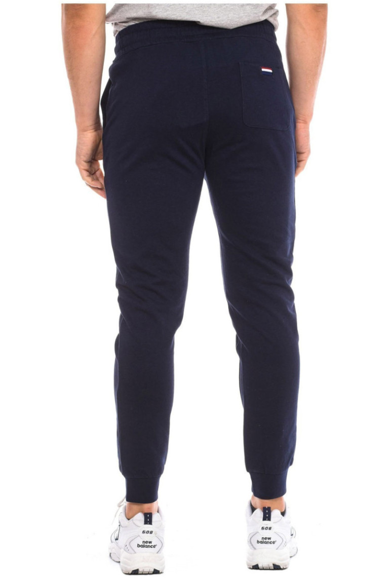 Short - LA MARTINA - Marine