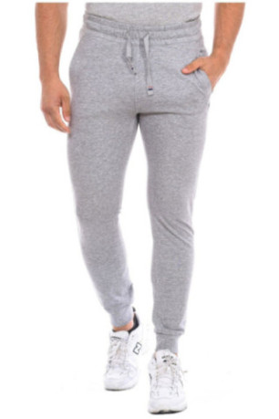 Short - LA MARTINA - Gray