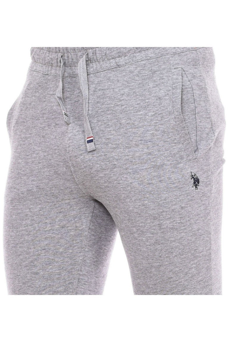 Short - LA MARTINA - Gray