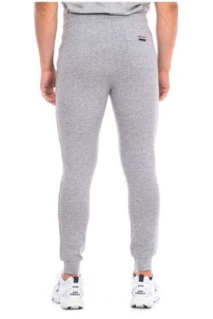 Short - LA MARTINA - Gray