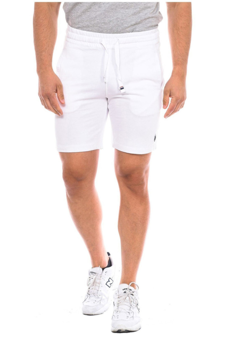 Short - US POLO ASSN - White