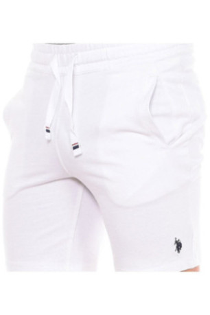 Short - US POLO ASSN - White