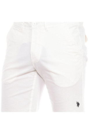 Bermuda - US POLO ASSN - Off white