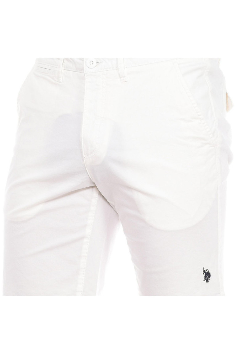 Bermuda - US POLO ASSN - Off white