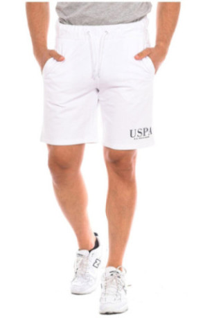 Bermuda - US POLO ASSN - White