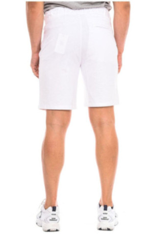 Bermuda - US POLO ASSN - White