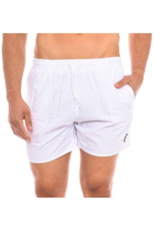 Short de bain - US POLO ASSN - White