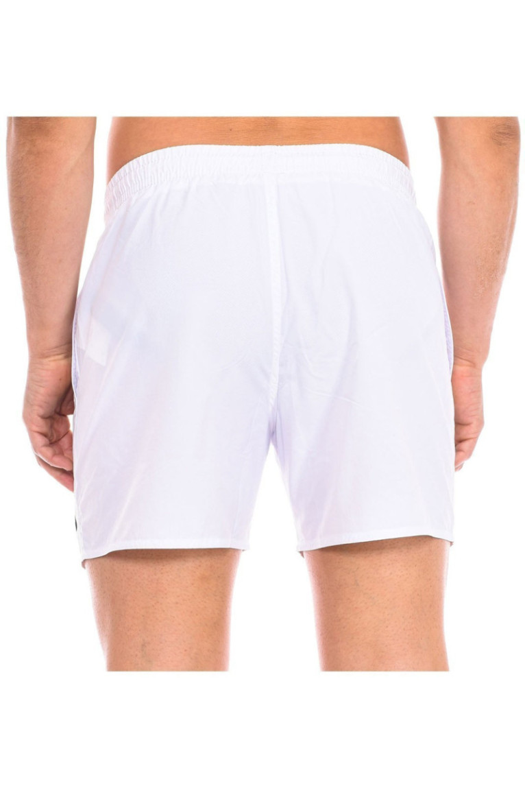 Short de bain - US POLO ASSN - White