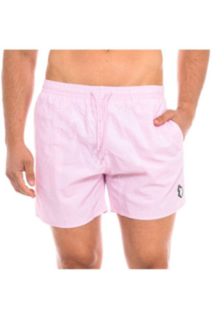 Short de bain - US POLO ASSN - pink