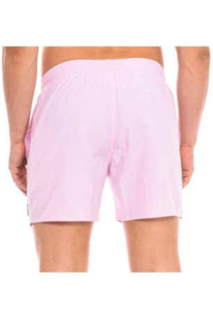 Short de bain - US POLO ASSN - pink
