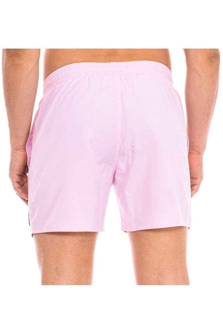 Short de bain - US POLO ASSN - pink