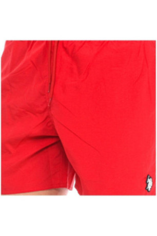 Short de bain - US POLO ASSN - Red