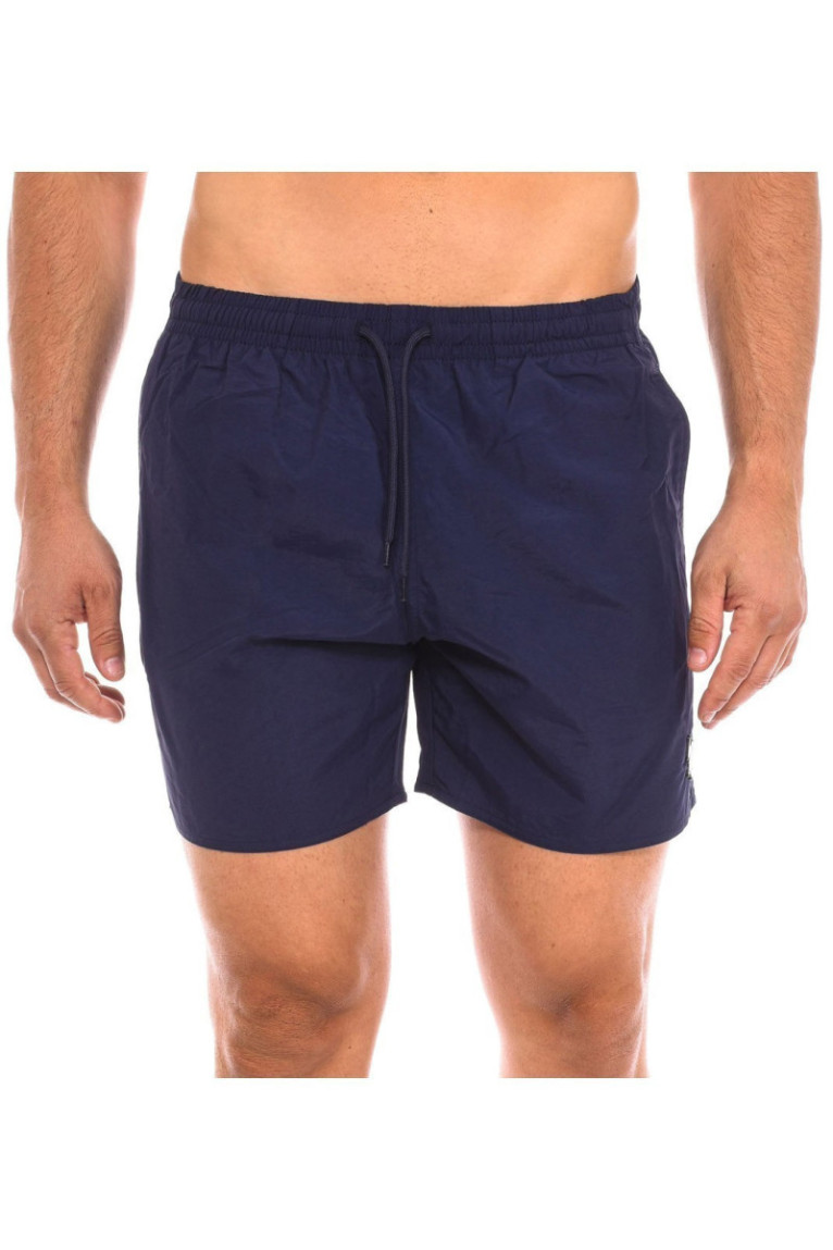 Short de bain - US POLO ASSN - Marine
