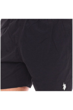 Short de bain - US POLO ASSN - Black