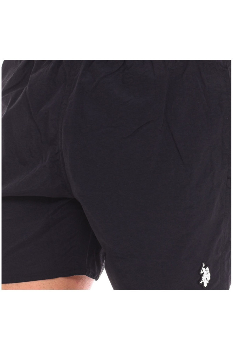 Short de bain - US POLO ASSN - Black