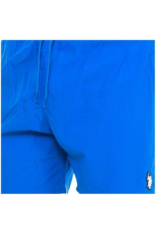 Short de bain - US POLO ASSN - Electric blue