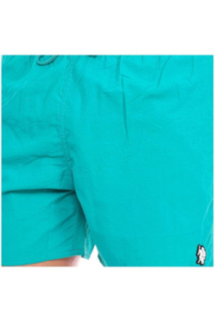Short de bain - US POLO ASSN - Green