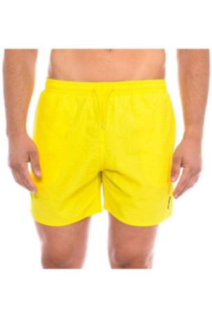 Short de bain - US POLO ASSN - Yellow