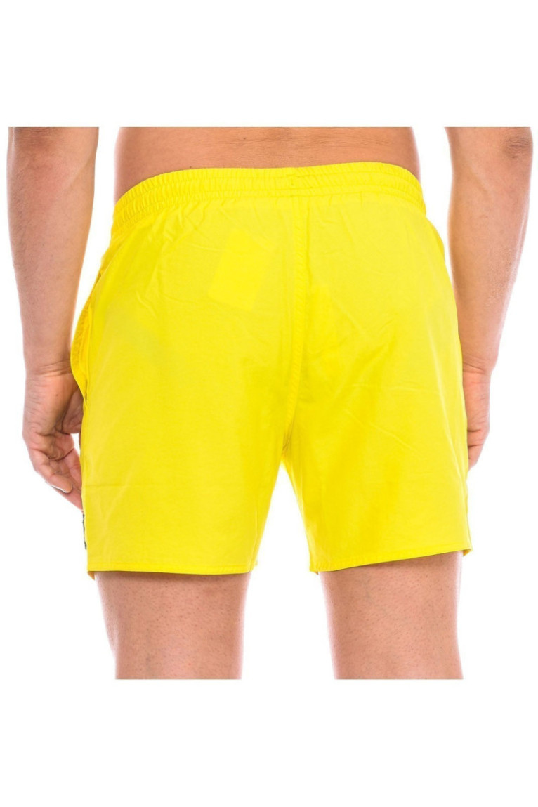 Short de bain - US POLO ASSN - Yellow