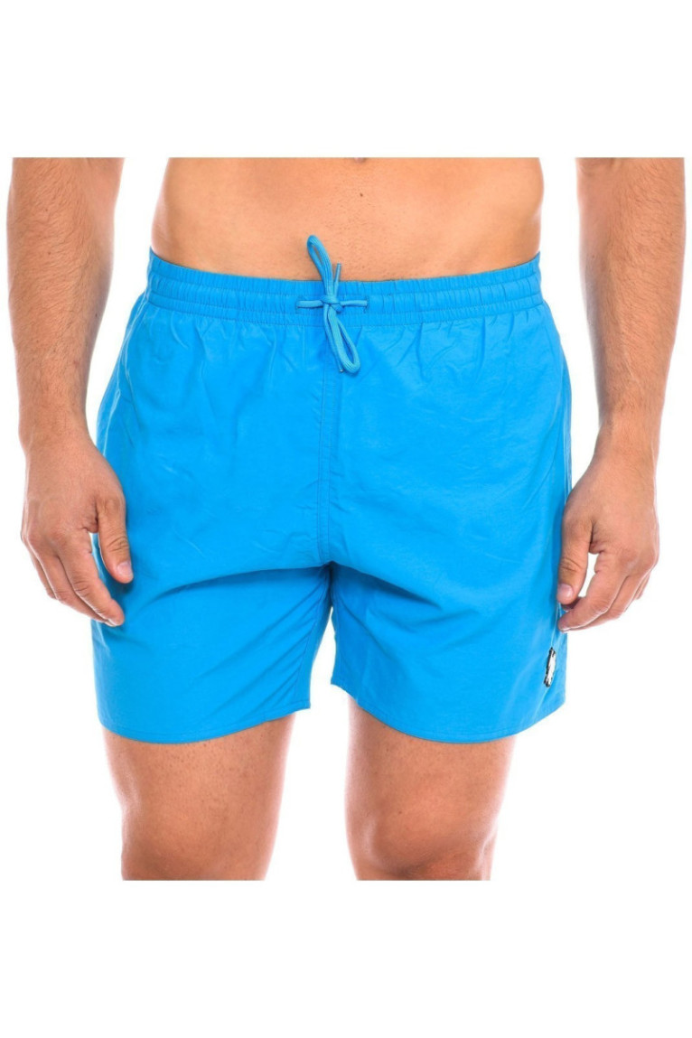 Short de bain - US POLO ASSN - Blue