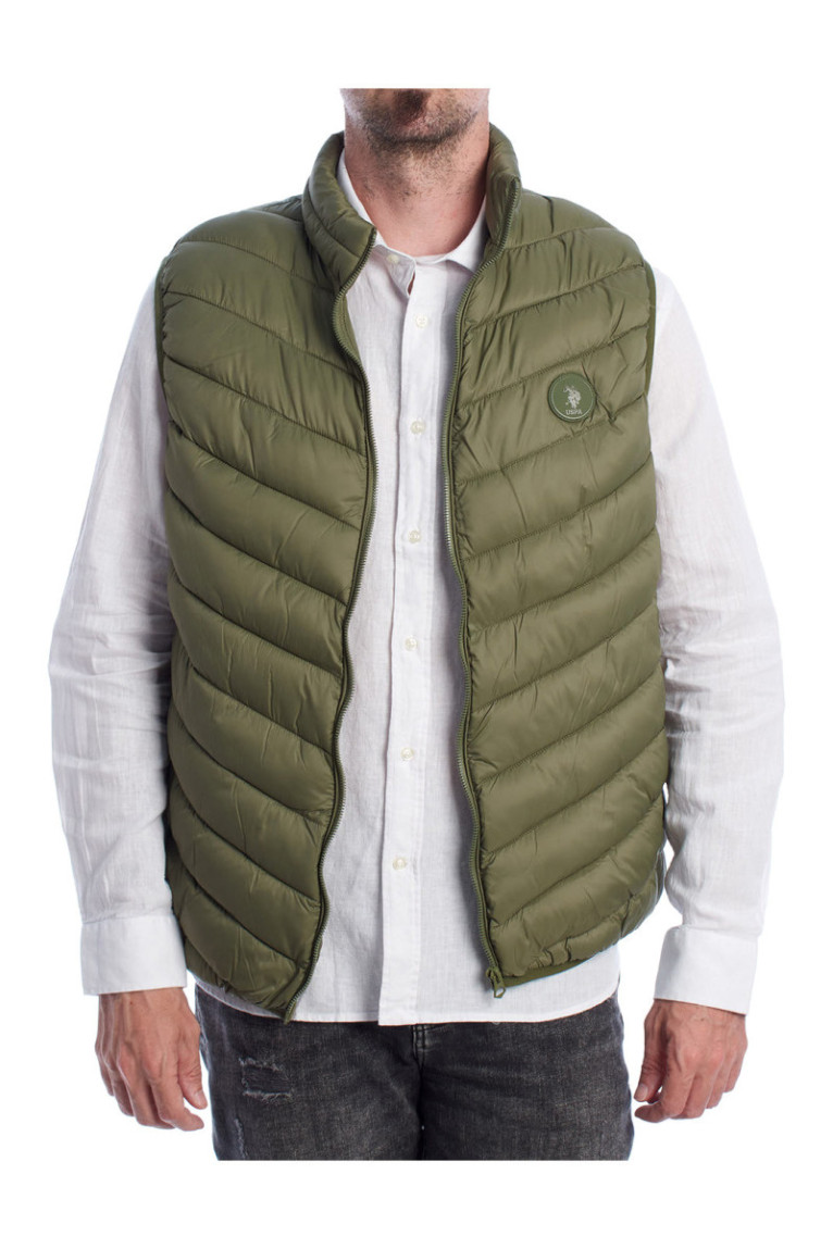 Veste - US POLO ASSN - Green