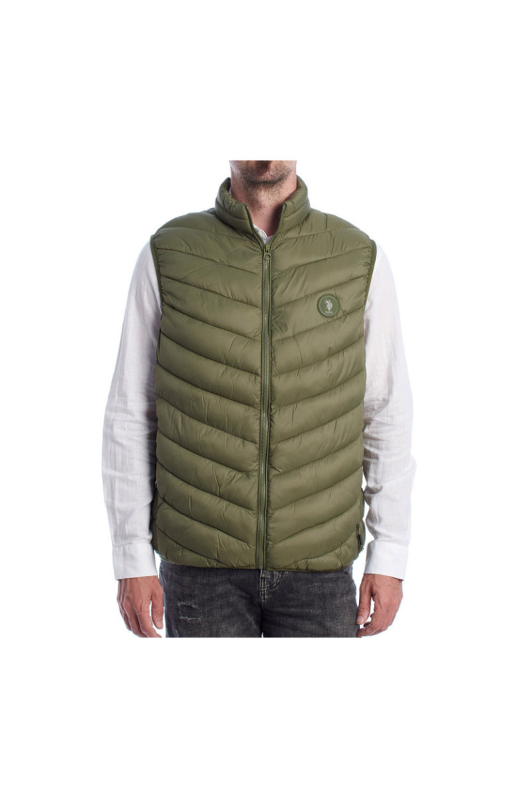 Veste - US POLO ASSN - Green