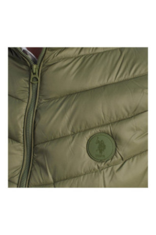Veste - US POLO ASSN - Green