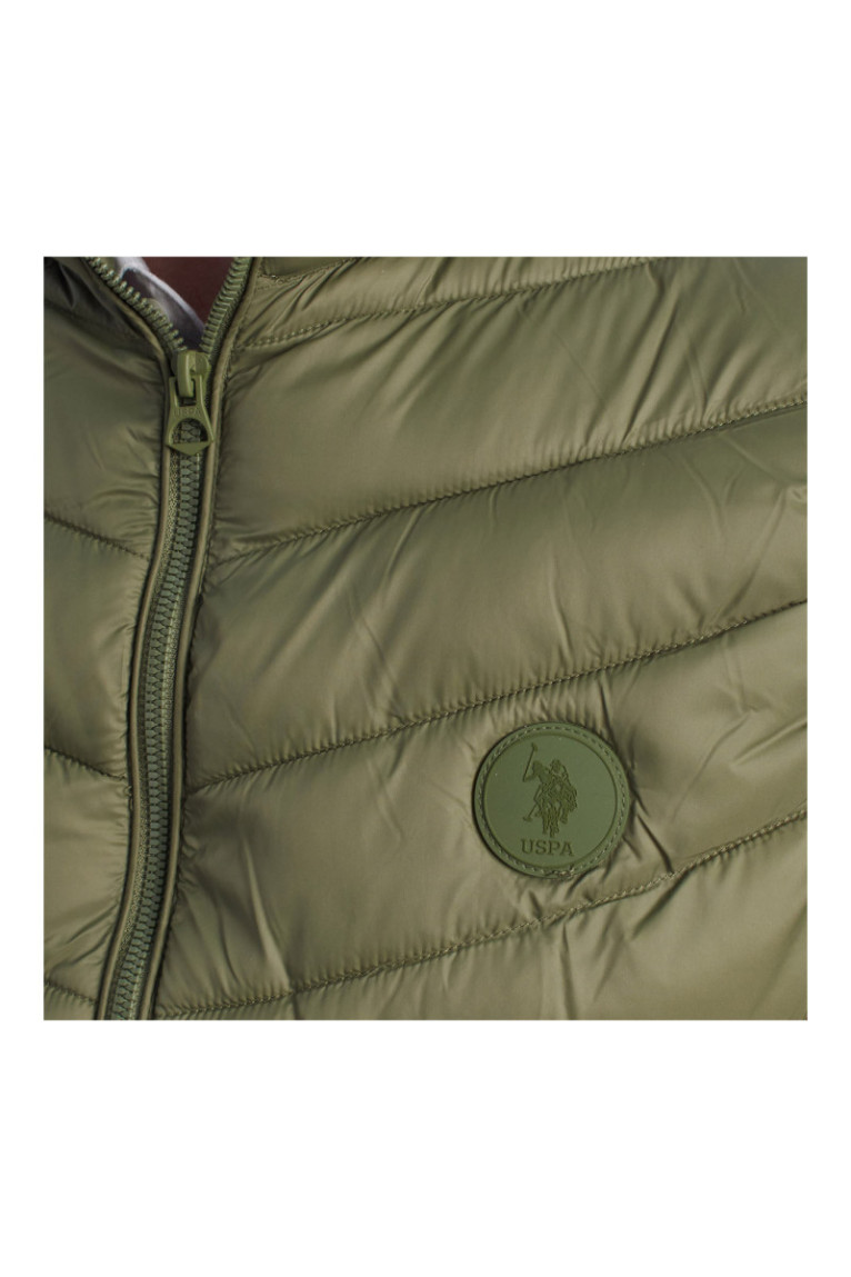 Veste - US POLO ASSN - Green