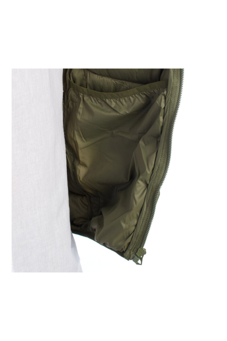 Veste - US POLO ASSN - Green