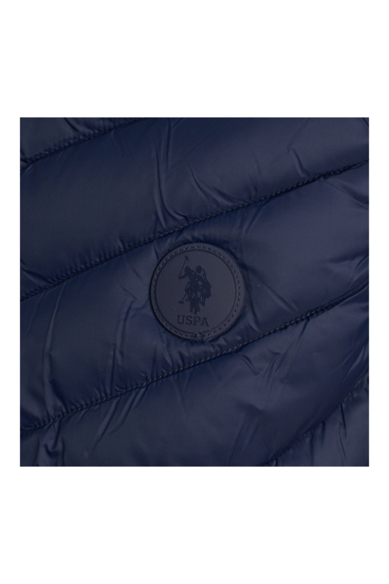 Veste - US POLO ASSN - Blue