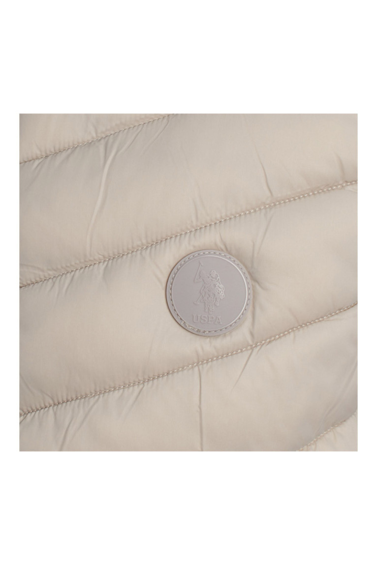 Veste - US POLO ASSN - Beige