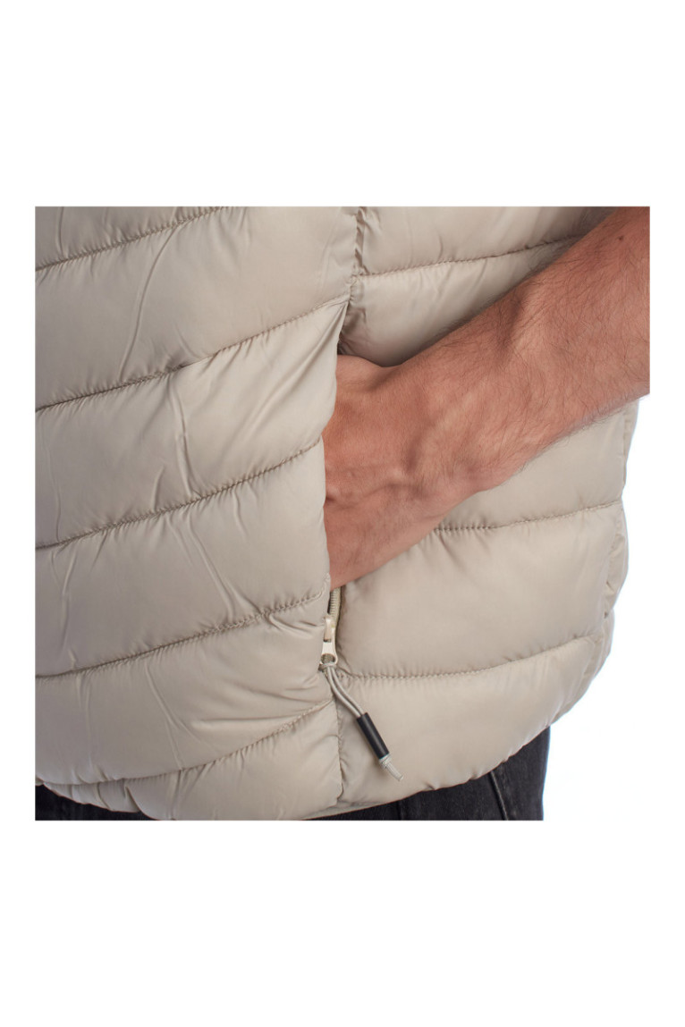 Veste - US POLO ASSN - Beige