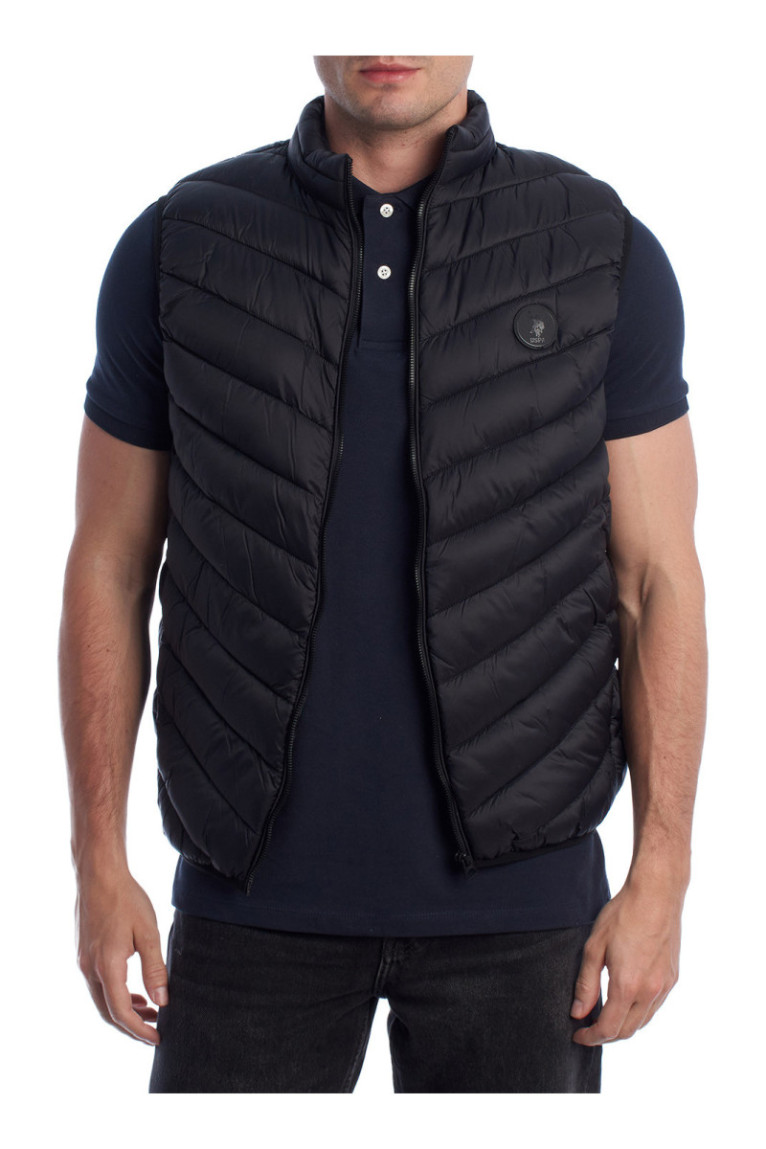 Veste - US POLO ASSN - Black