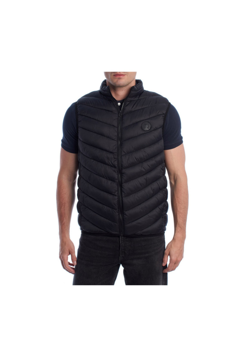Veste - US POLO ASSN - Black