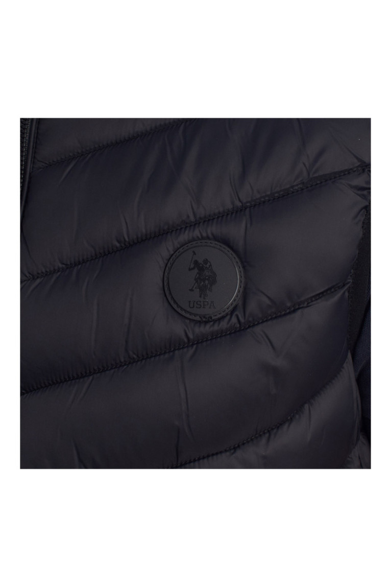 Veste - US POLO ASSN - Black