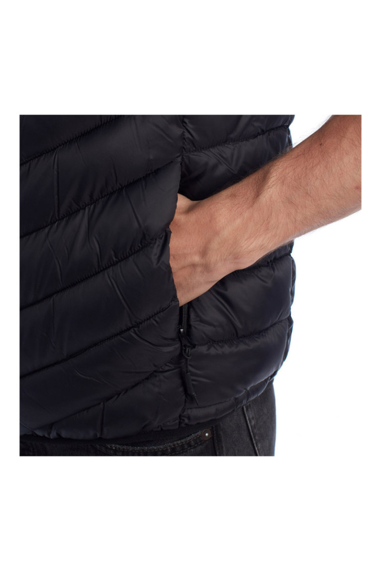 Veste - US POLO ASSN - Black