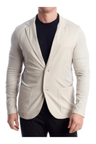 Blazer - US POLO ASSN - Beige