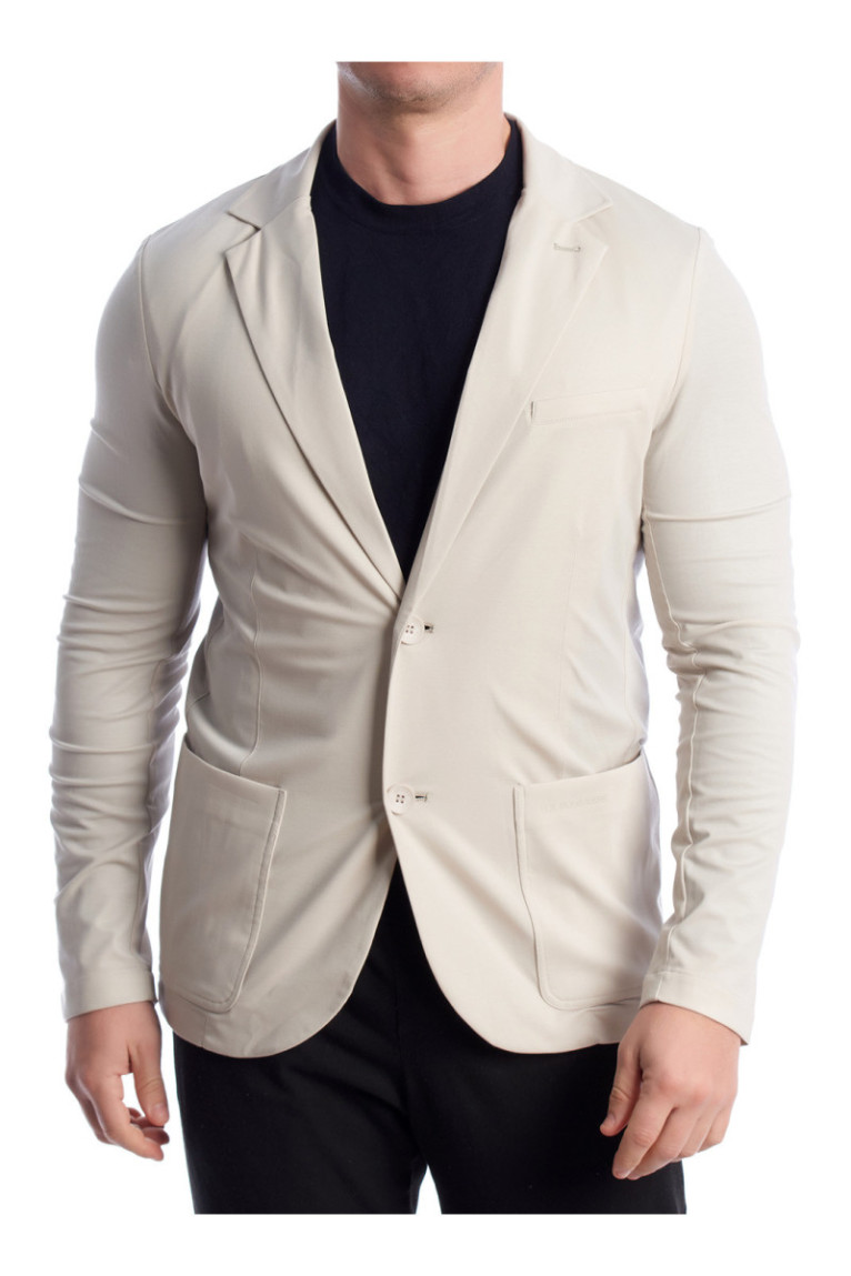 Blazer - US POLO ASSN - Beige