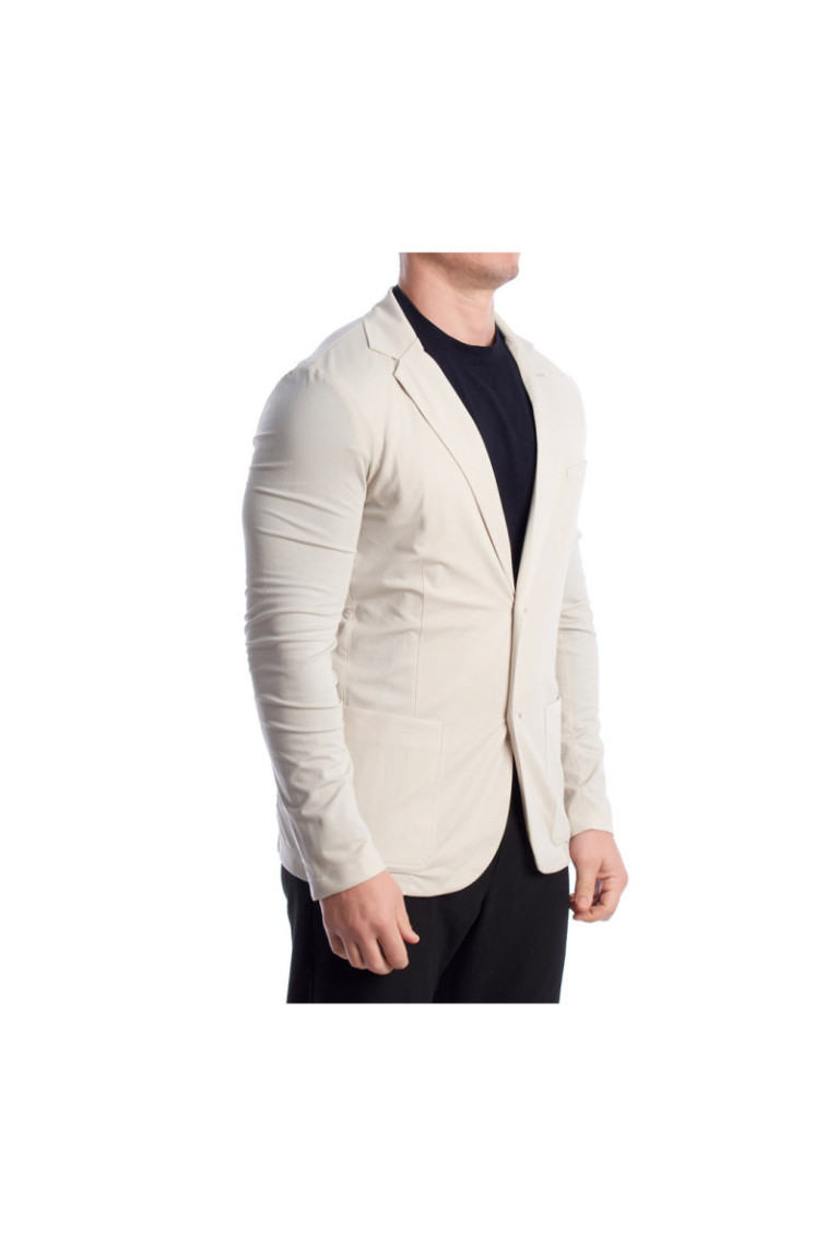 Blazer - US POLO ASSN - Beige