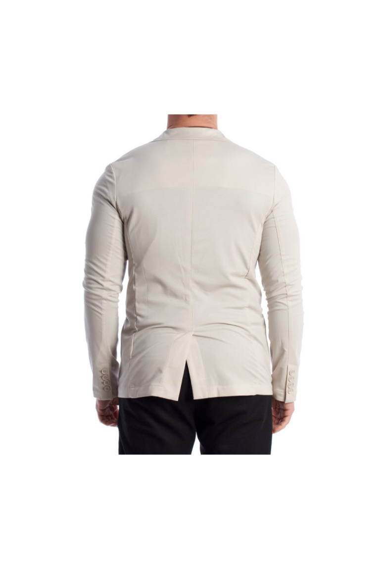 Blazer - US POLO ASSN - Beige