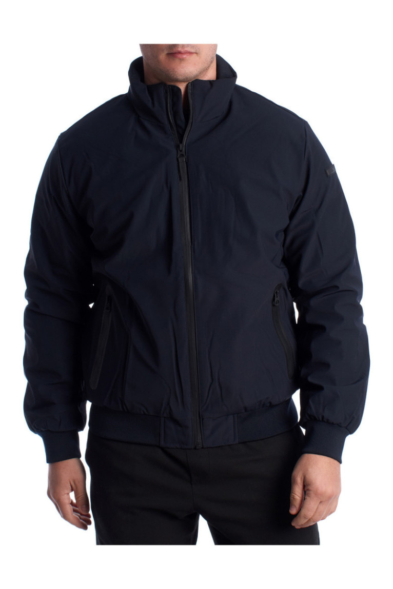 Bomber - US POLO ASSN - Navy blue